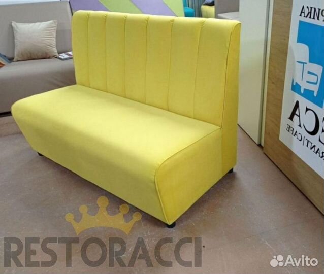 Мебель для кафе, бара и ресторана