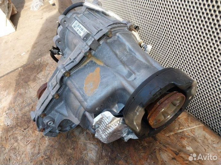Коробка раздаточная Jeep Grand Cherokee