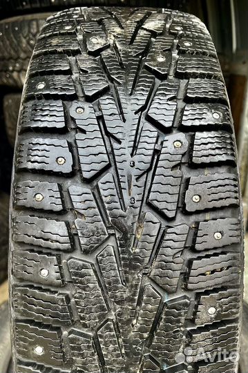 Cordiant Snow Cross 195/65 R15