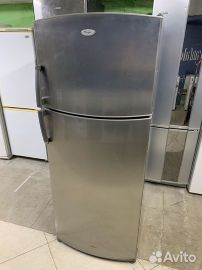 Холодильник бу с гарантией