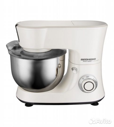 Кухонный комбайн redmond 4050