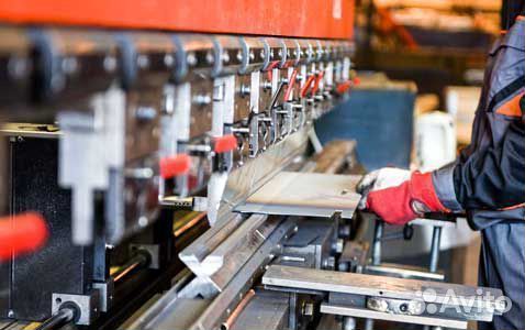 Слесарь-сборщик