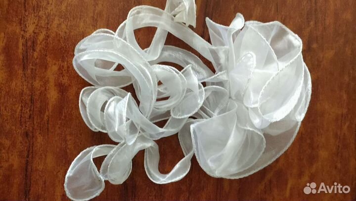 Резиночки для волос Банты