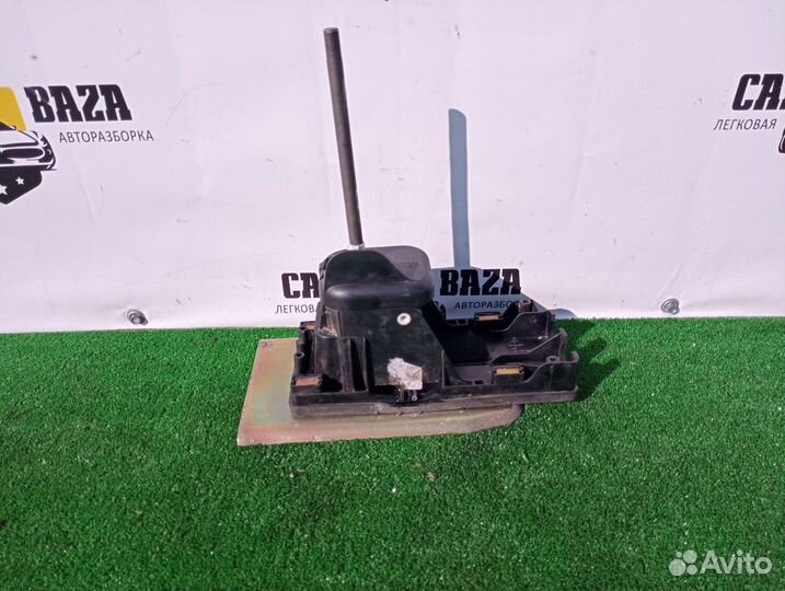 Кулиса кпп Ford Galaxy