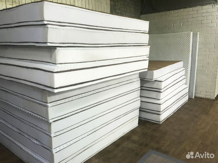 Матрас оплата при получении 120х200