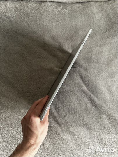 iPad pro 12.9 128 gb