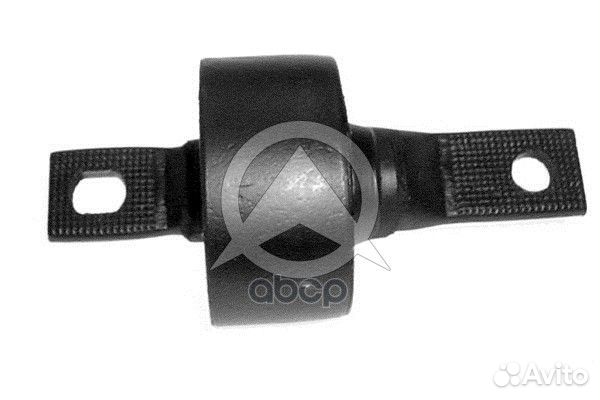 Сайлентблок рычага honda civic 91-01 зад.подв