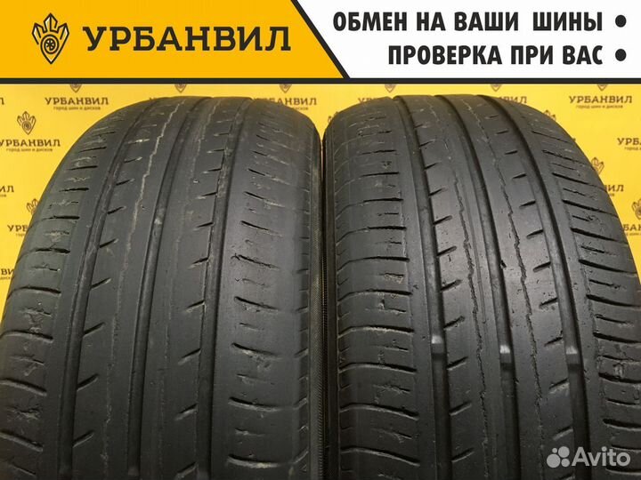 Yokohama BluEarth-ES ES32 195/50 R15 82V