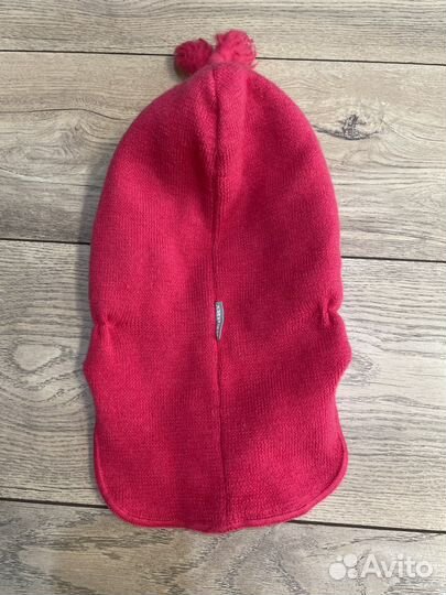 Шапка шлем kerry 50