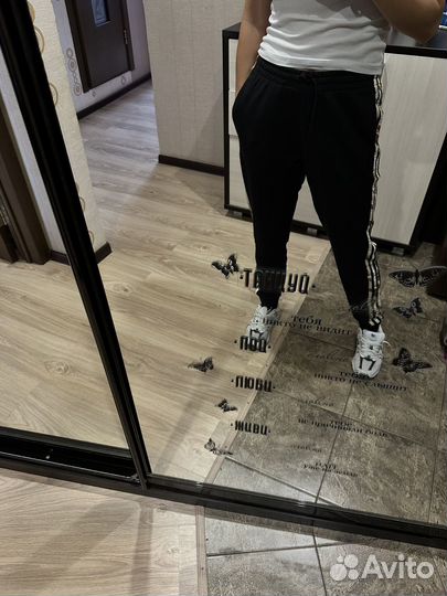 Спортивные брюки adidas