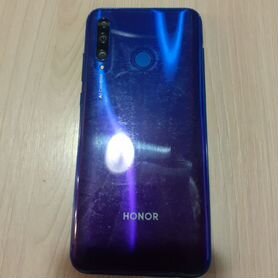 HONOR 10, 4/128 ГБ