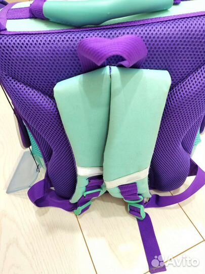 Рюкзак школьный для девочки