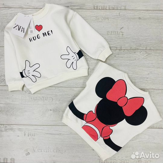 Zara детская одежда для мальчиков и девочек