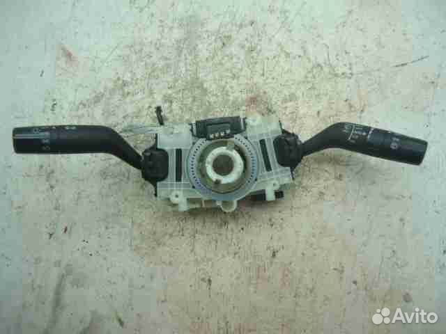 Переключатель подрулевой (стрекоза) Mazda CX-7 ER