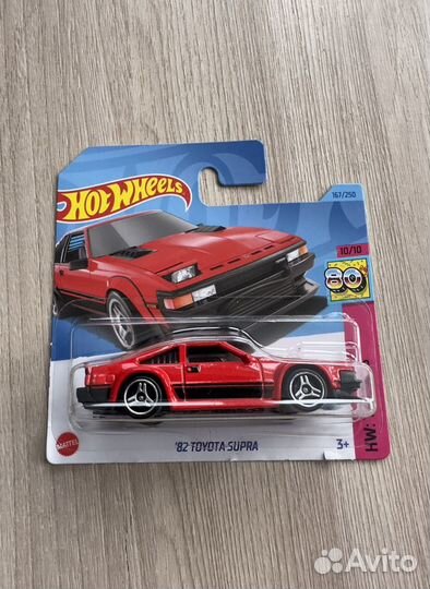 Hot Wheels JDM японские марки