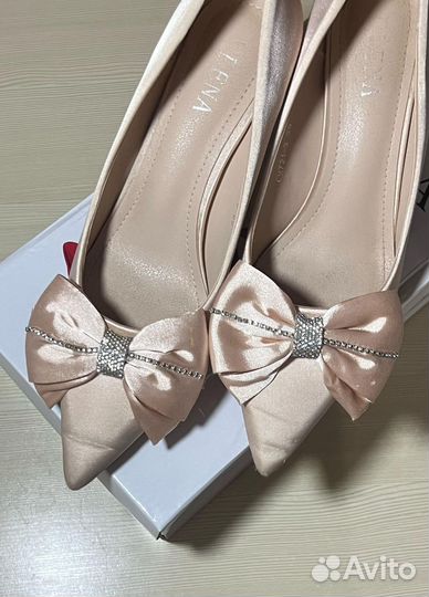 Туфли женские