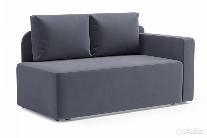 Диван угловой 