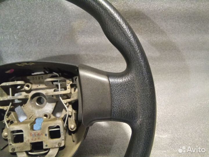 Руль Nissan Almera Classic