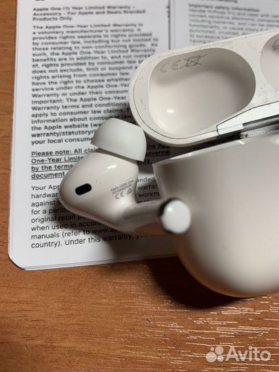 AirPods Pro