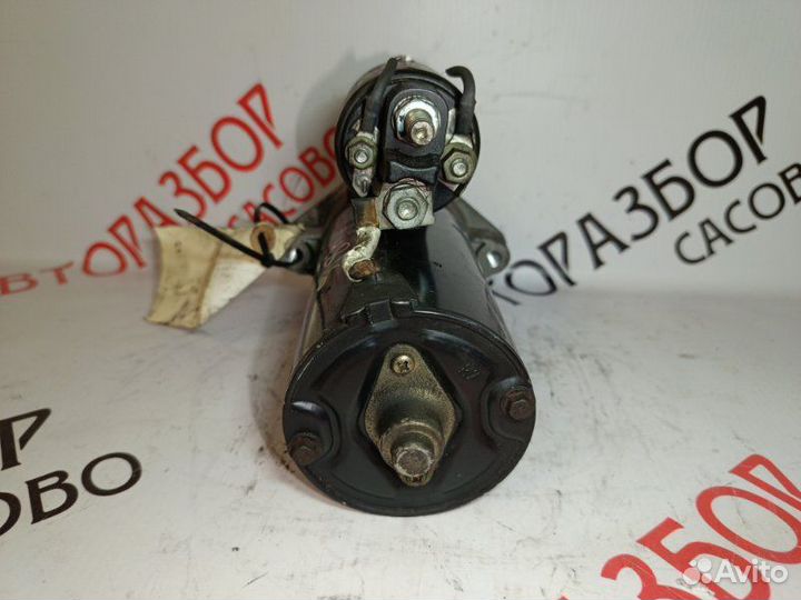 Стартер Bmw 5 E39 3.0 2003