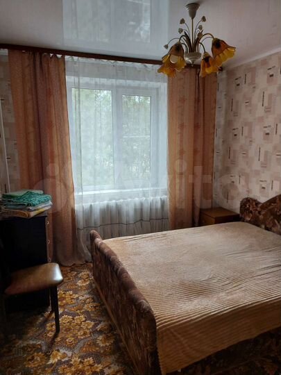 2-к. квартира, 51 м², 4/9 эт.