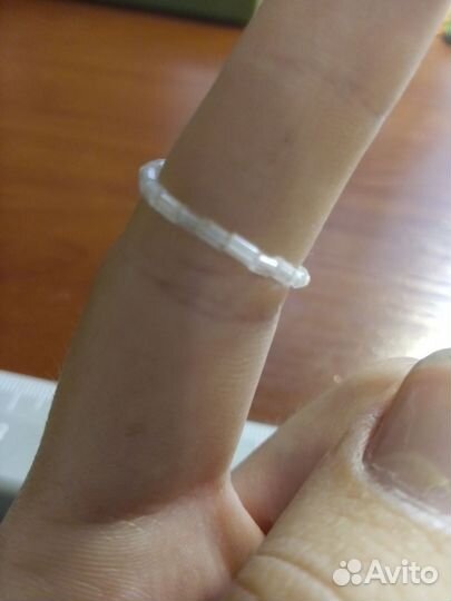 Изделия из бисера