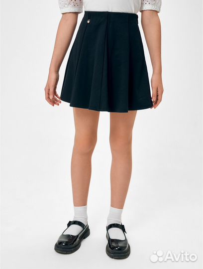 Юбка школьная форма acoola