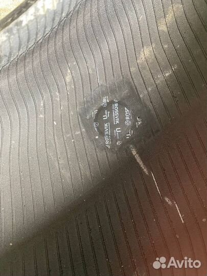 Bridgestone Blizzak DM-V2 225/60 R17 99S