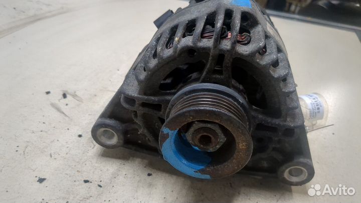 Генератор Opel Astra H, 2007