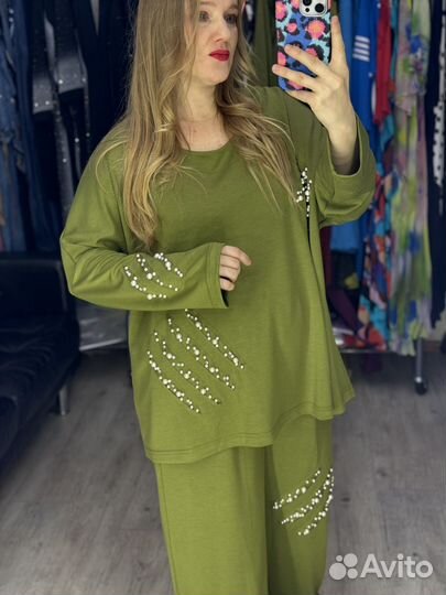 Костюм турция 54,56,58,60,62 размер