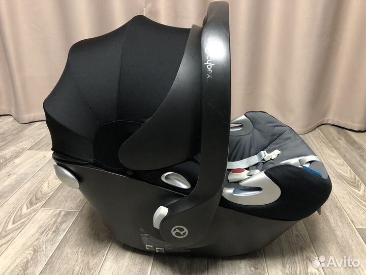 Автолюлька cybex