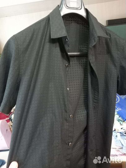 Пакет рубашек