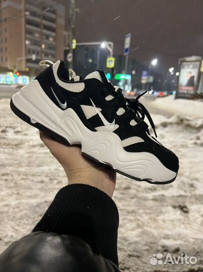 Кроссовки nike (36-41)