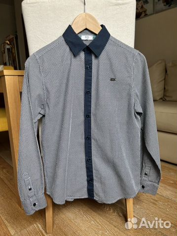 Рубашка Hugo boss 14 лет