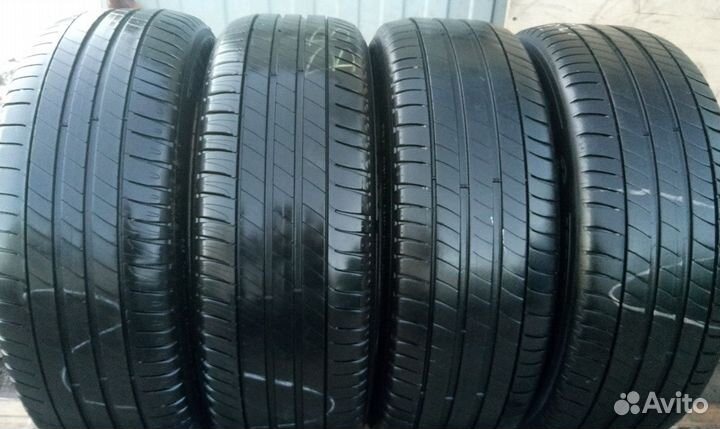Michelin Primacy 3 ST 205/55 R17