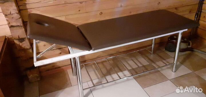 Массажный стол