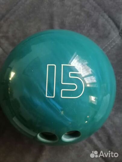 Шар для боулинга