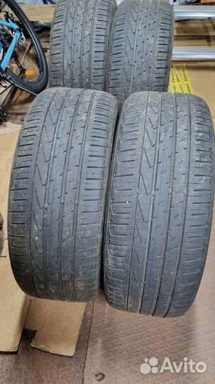 Hankook Ventus S1 Evo 2 K117 235/55 R18 100V