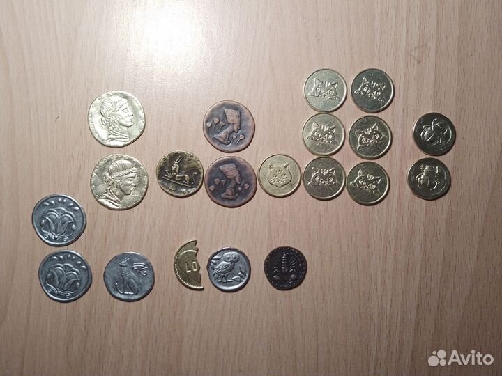 Магнеты из магнита