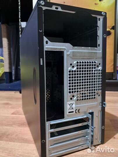Корпус для пк