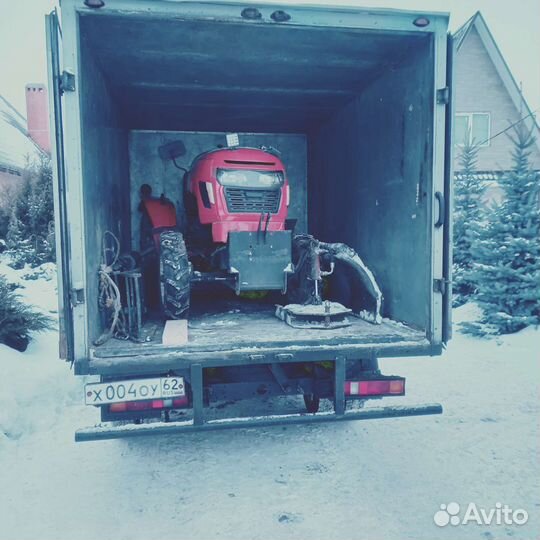 Грузоперевозки/Грузчики/Переезды/Личный водитель