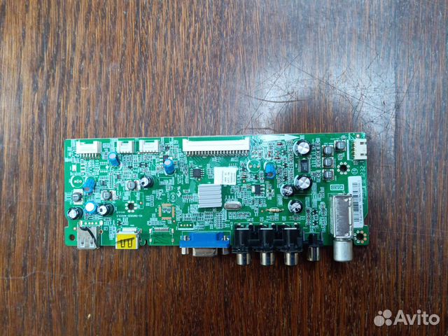 Плата 40-0ms82d-mad2lg