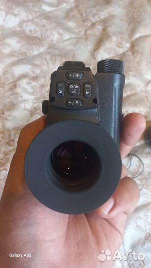 Ночной прицел