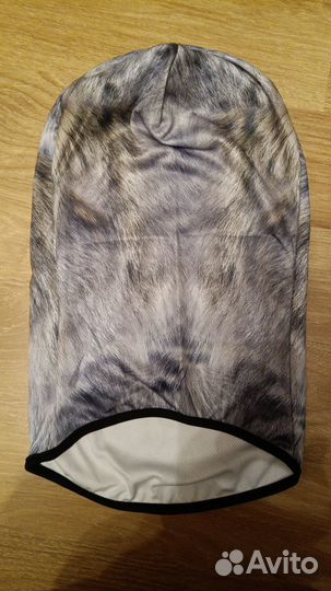 Новый подшлемник 