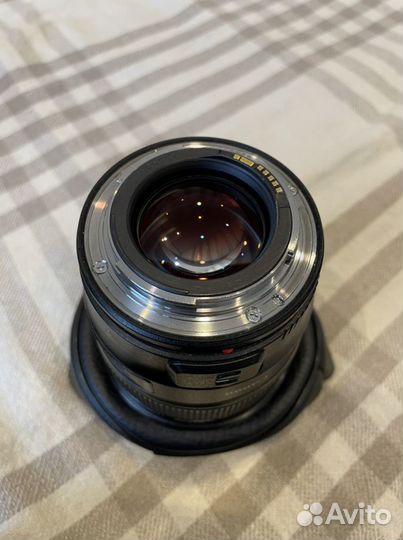 Canon ef 24mm f 1.4l ii usm