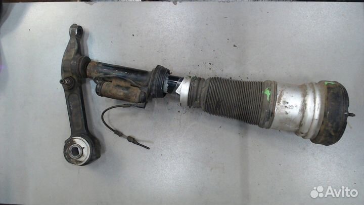 Амортизатор подвески Mercedes S W220, 1998