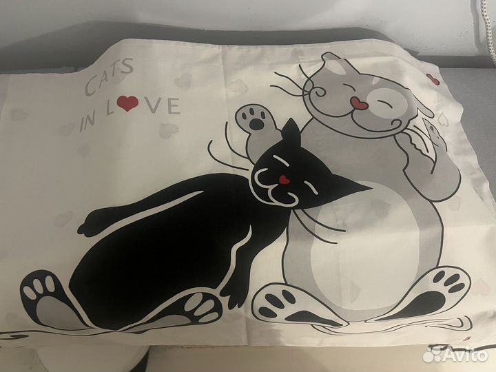 Постельное белье