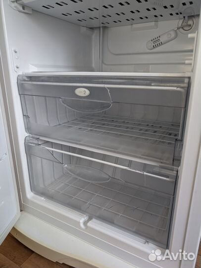 Холодильник атлант