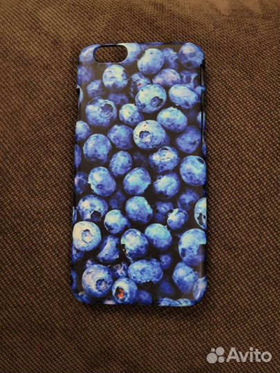 Чехлы на iPhone 6s