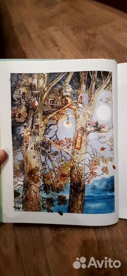 Приключения зверей